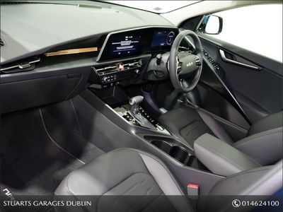 2026 Kia Niro