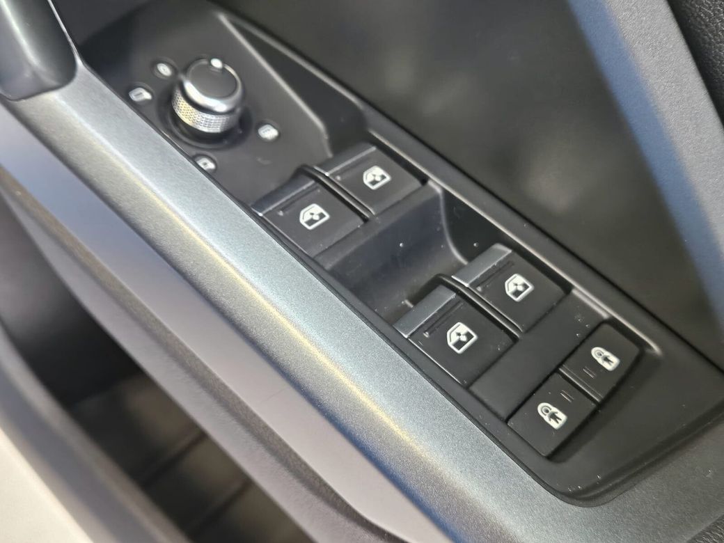 2019 Audi Q3