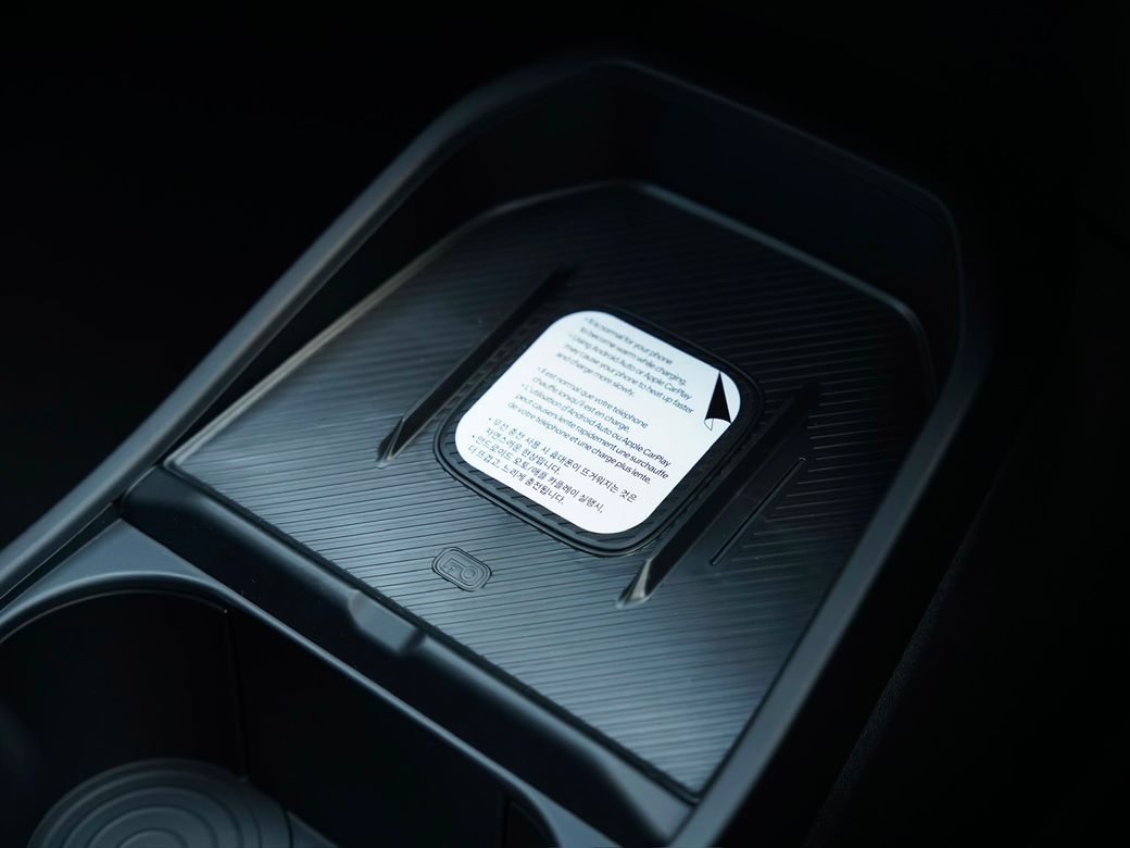 2026 Kia EV4
