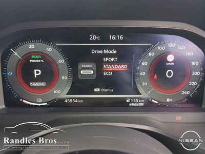 2024 Nissan Qashqai