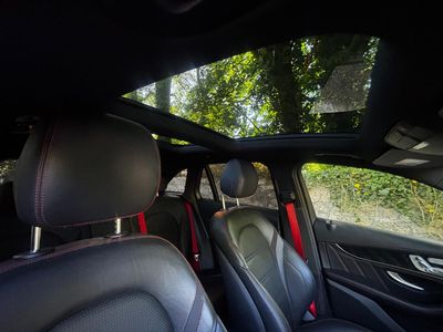 2019 Mercedes-Benz GLC Class