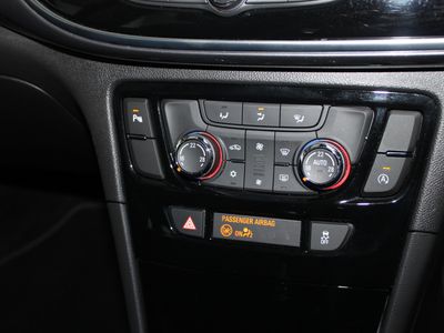 2019 Opel Mokka