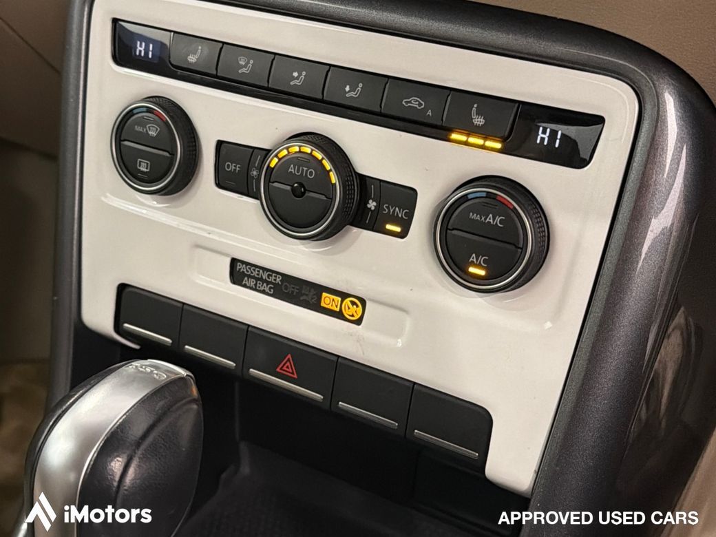 2017 Volkswagen Beetle
