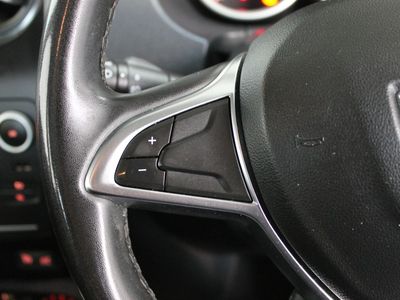 2017 Dacia Duster