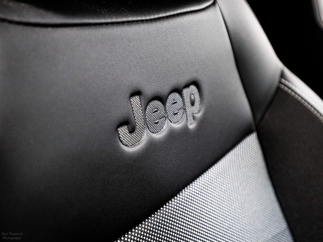 2025 Jeep Avenger