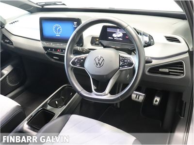 2023 Volkswagen ID.3