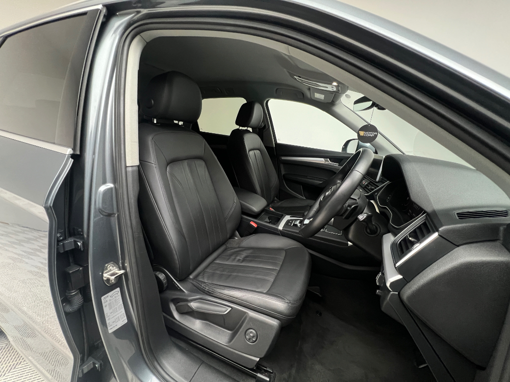 2019 Audi Q5