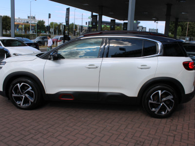 2021 Citroen C5 Aircross