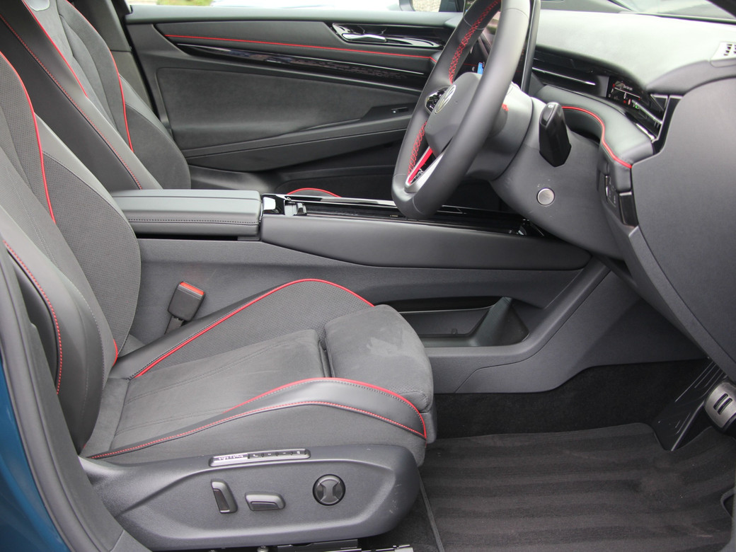 2026 Volkswagen ID.7