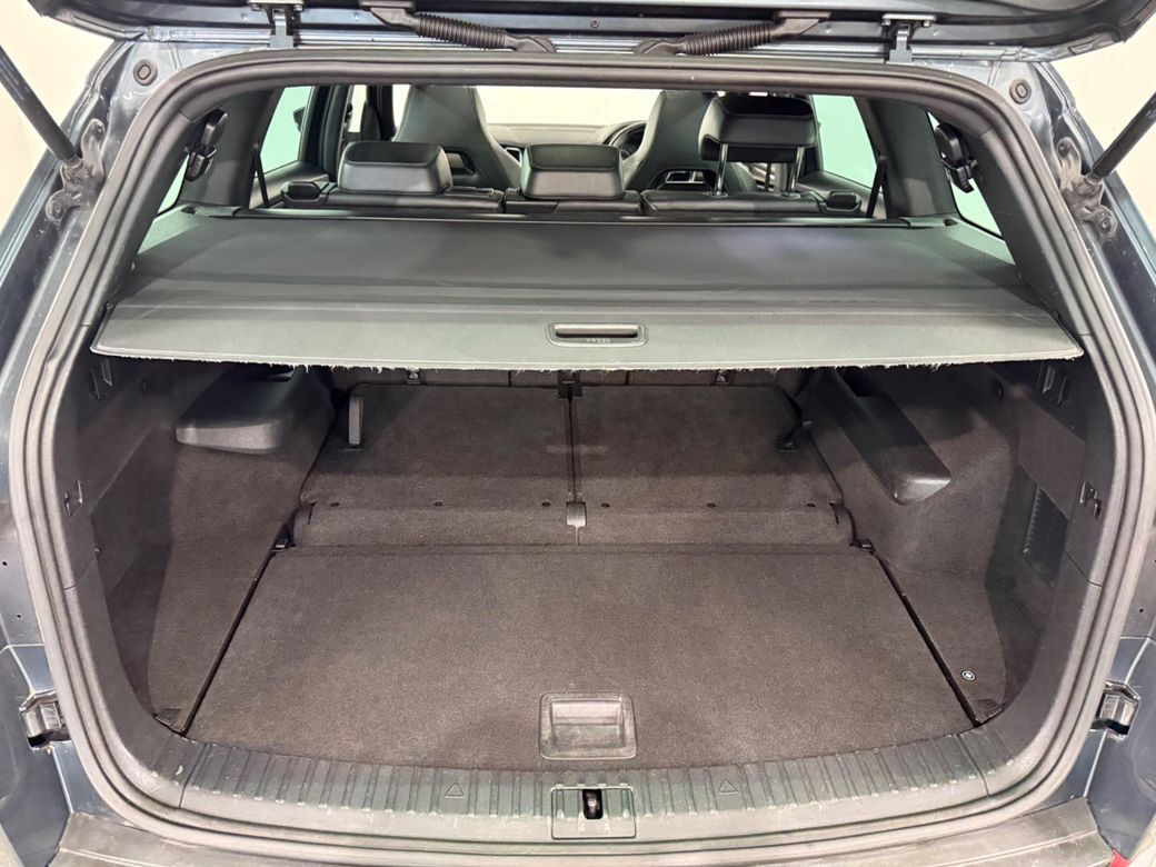 2019 Skoda Kodiaq