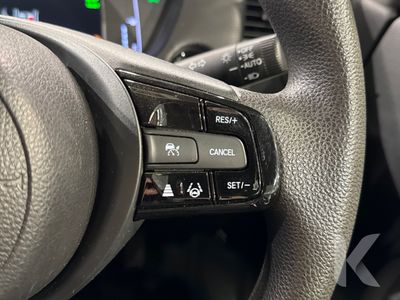 2023 Honda Fit