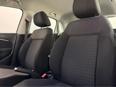 2016 Volkswagen Polo