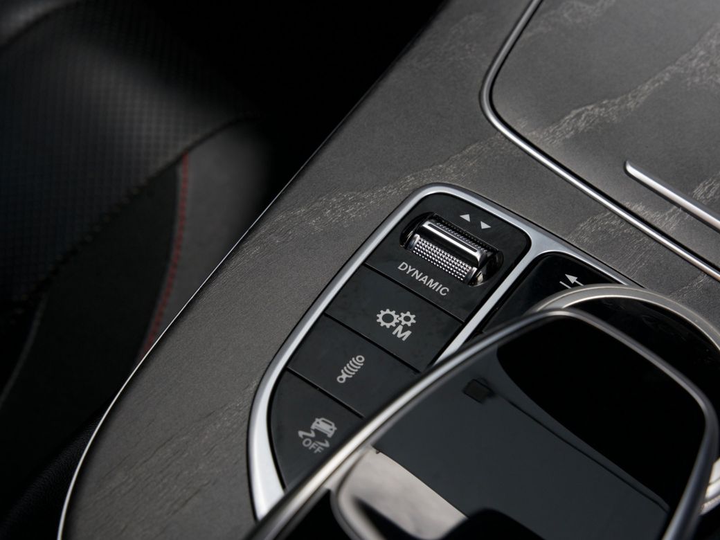 2020 Mercedes-Benz CLS Class