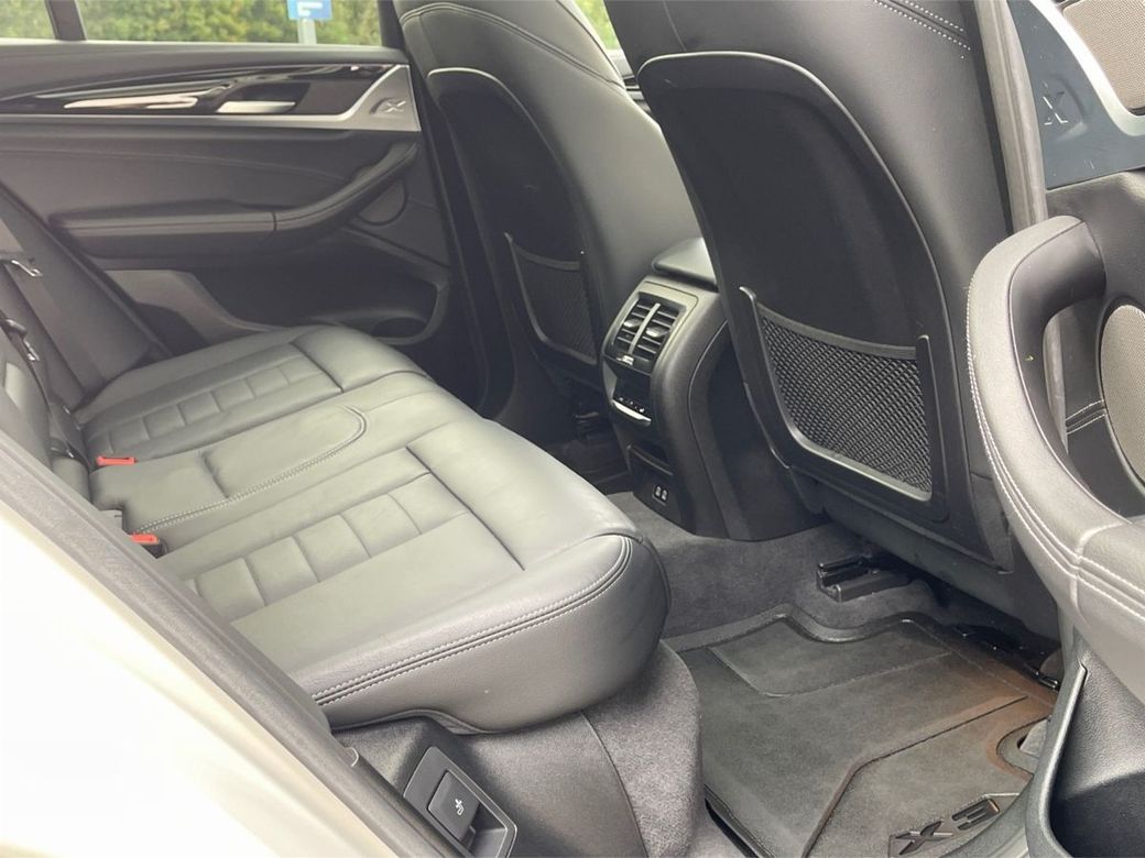 2021 BMW iX3