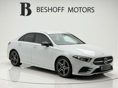 2023 Mercedes-Benz A Class