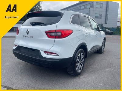2022 Renault Kadjar