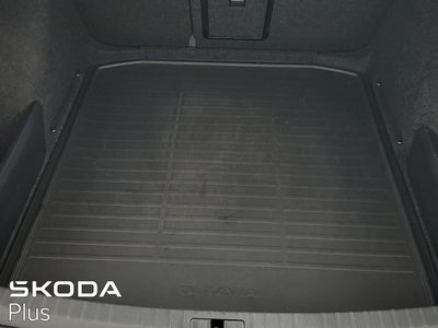 2024 Skoda Octavia