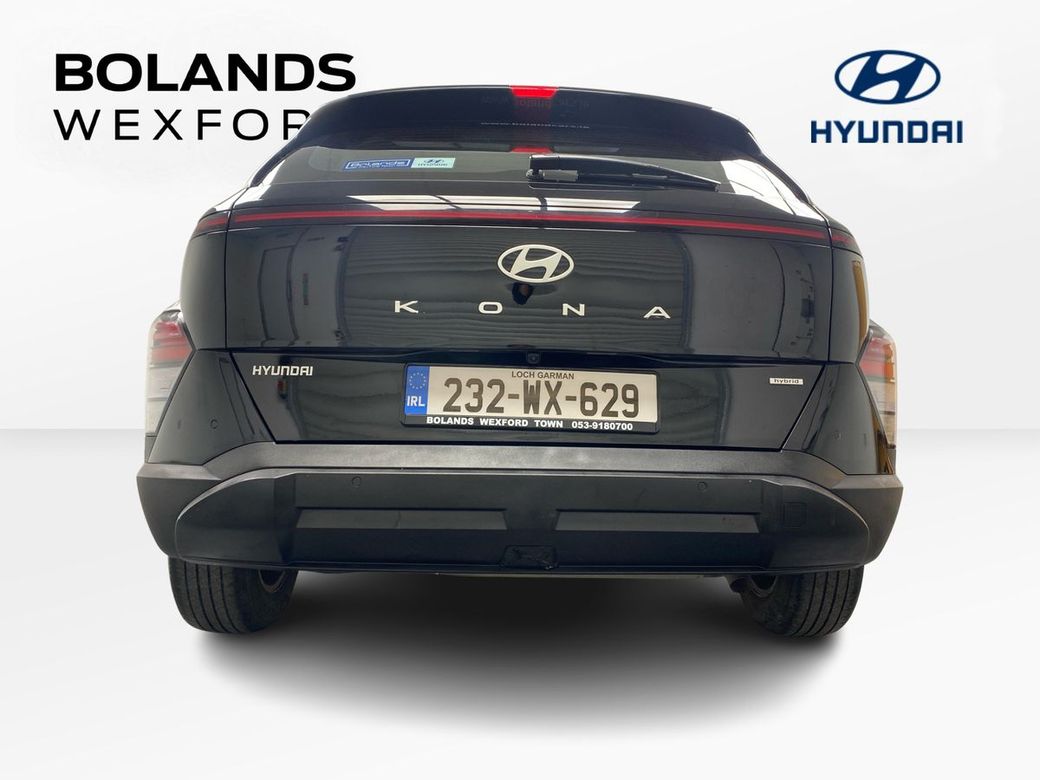 2023 Hyundai Kona