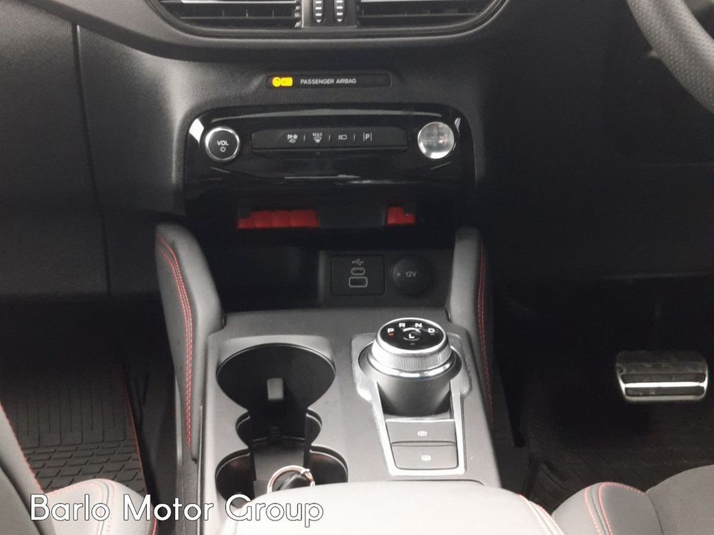 2026 Ford Kuga