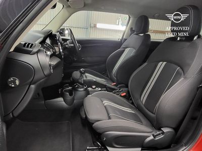 2019 Mini Cooper