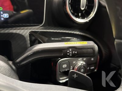 2019 Mercedes-Benz A Class