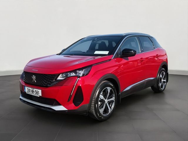 vehicle for sale from Lough Owel Motors