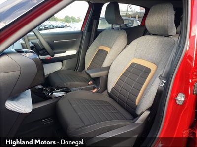 2026 Citroen C3 Aircross