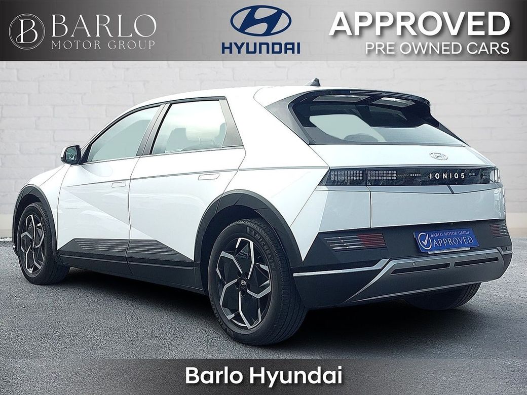 2025 Hyundai Ioniq 5