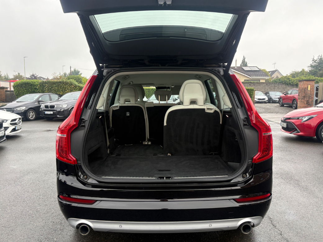2017 Volvo XC90