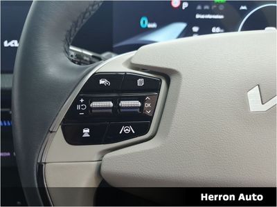 2022 Kia EV6