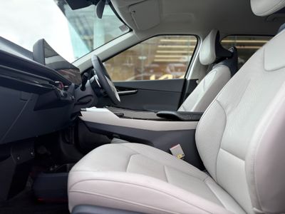 2024 Kia EV6