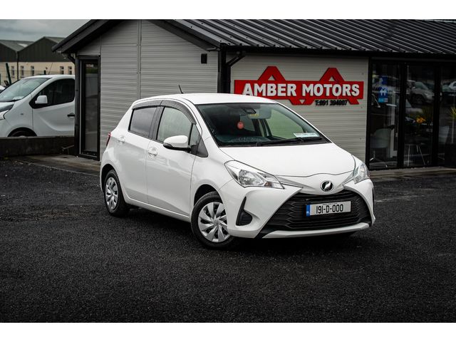vehicle for sale from Amber Motors