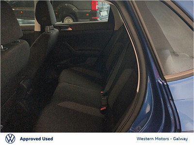 2026 Volkswagen Polo