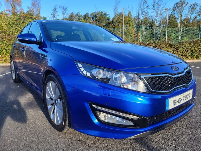 vehicle for sale from O'Connell Automotive
