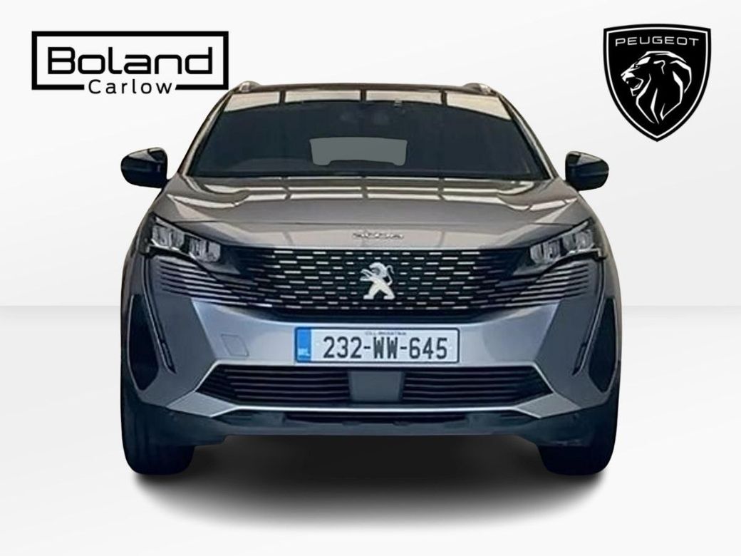 2023 Peugeot 3008