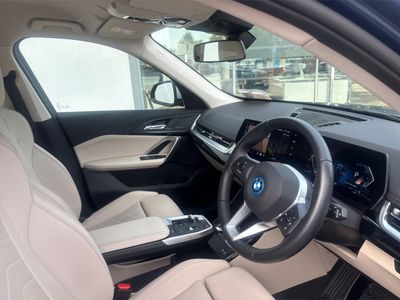 2024 BMW X1