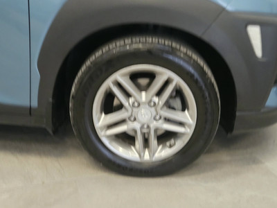 2018 Hyundai Kona