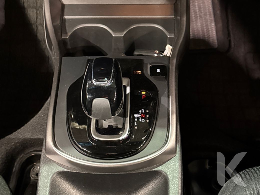 2020 Honda Grace