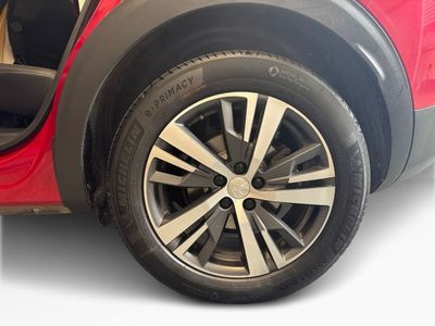 2023 Peugeot 3008