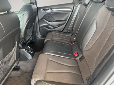 2018 Audi A3