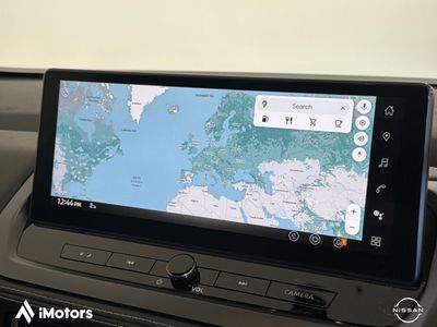 2026 Nissan Qashqai