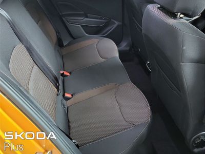 2023 Skoda Fabia