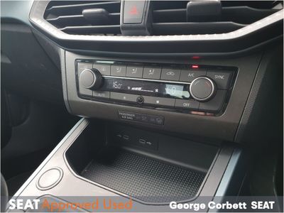 2023 SEAT Arona
