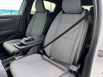 2023 Renault Megane E-Tech