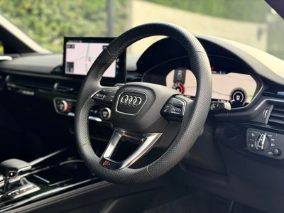 2023 Audi RS5