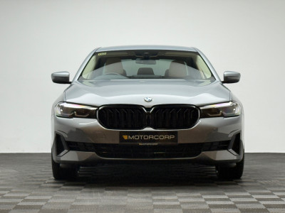 2023 BMW 5 Series