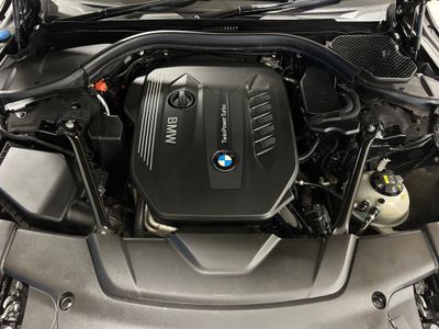 2016 BMW 7 Series