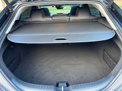 2018 Mercedes-Benz CLA Class