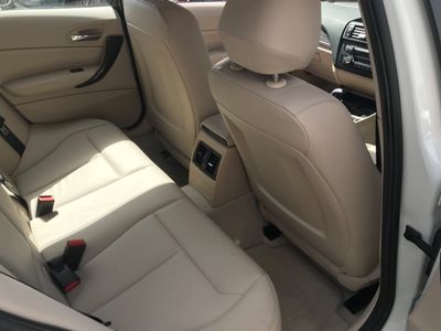 2014 BMW 1 Series