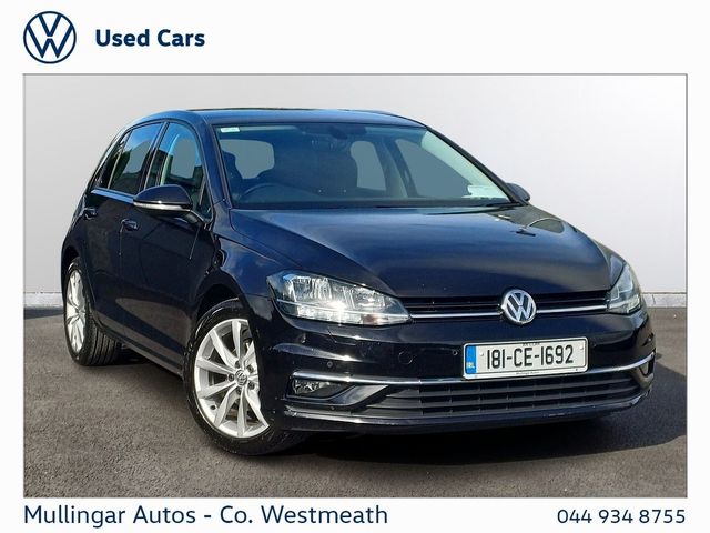 vehicle for sale from Mullingar Autos